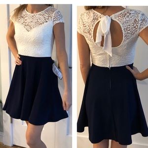 Cute Dress - from Macy’s -New With Tags